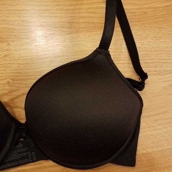 Chantelle Modern Invisible Plunge Bra - Picture 5 of 8